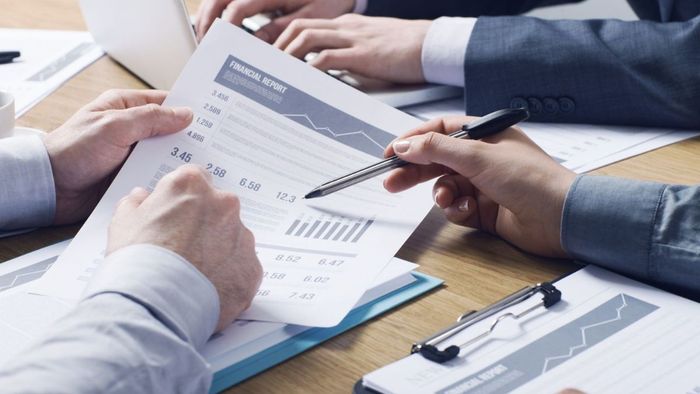 Tiêu chí cần có để trở thành Giám đốc Tài chính (CFO)